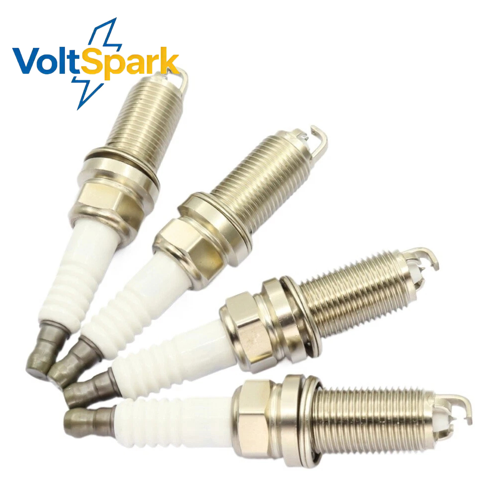 Bosch Spark Plug Platinum - شمعة إشعال 0242236564 لسيارات أودي/فولكس فاجن