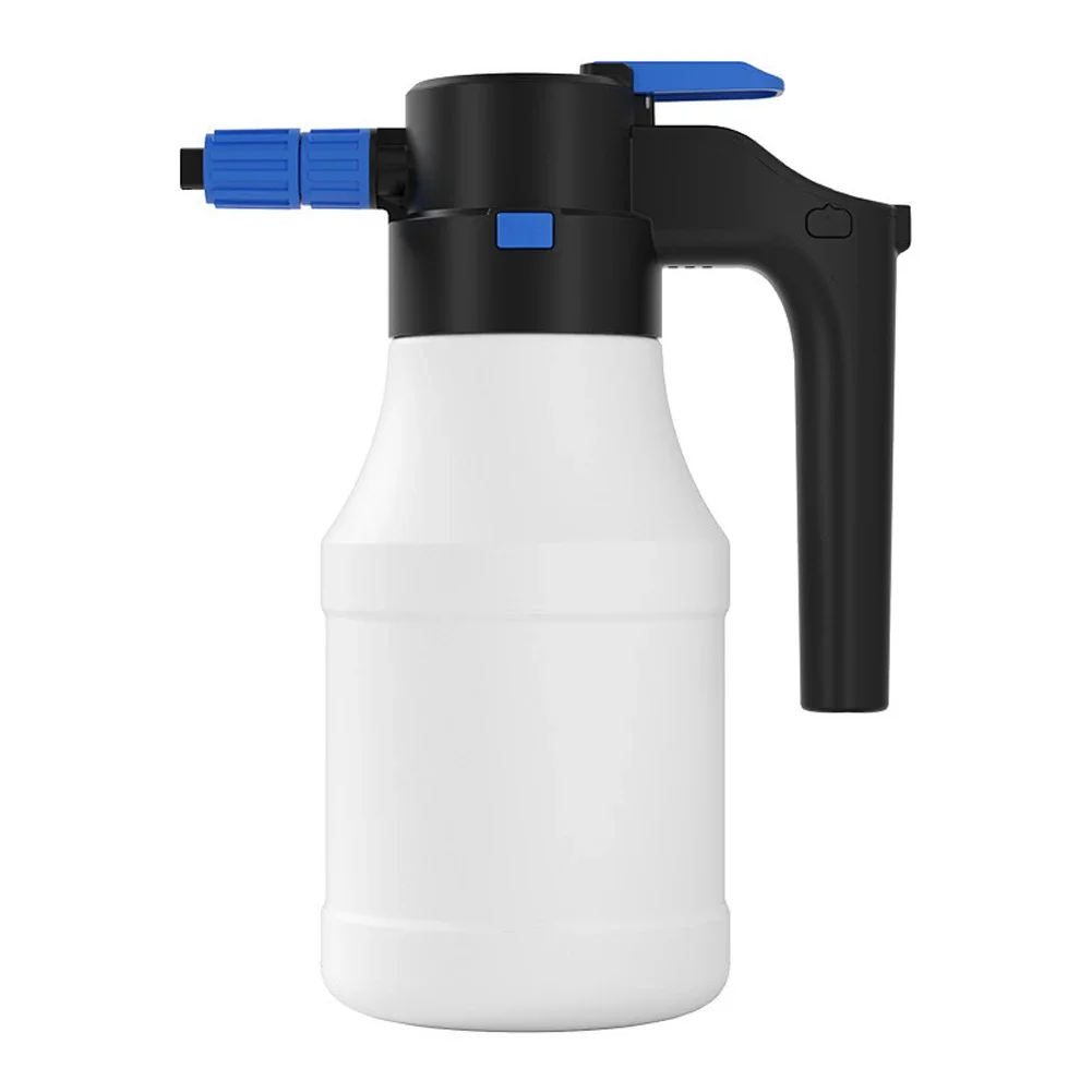 مسدس رش الرغوة الكهربائي لغسيل - مراجعة Pressure Washer Foam Gun وسعره
