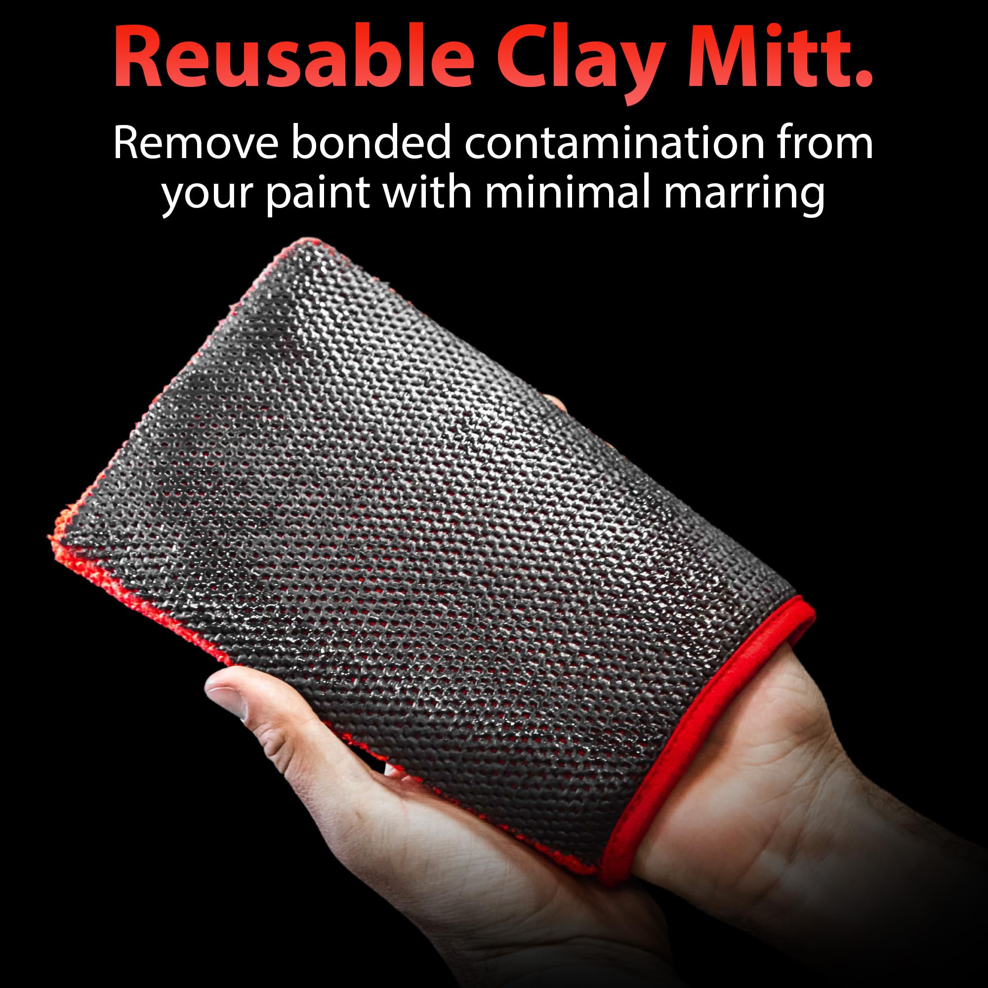 قفازات الطين قفازات حقن قضيب ا - مراجعة Clay Bar Lubricant وسعره